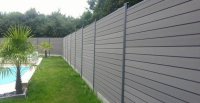 Portail Clôtures dans la vente du matériel pour les clôtures et les clôtures à Le Merzer
